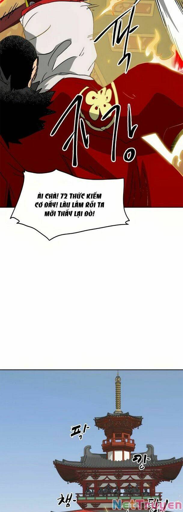 Thăng Cấp Vô Hạn Trong Murim - Chapter 90 - Page 13