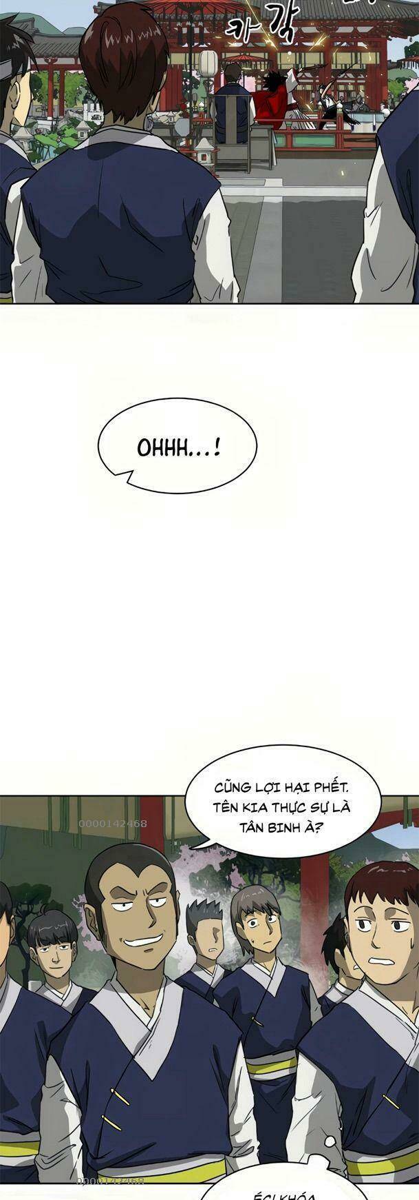 Thăng Cấp Vô Hạn Trong Murim - Chapter 90 - Page 14