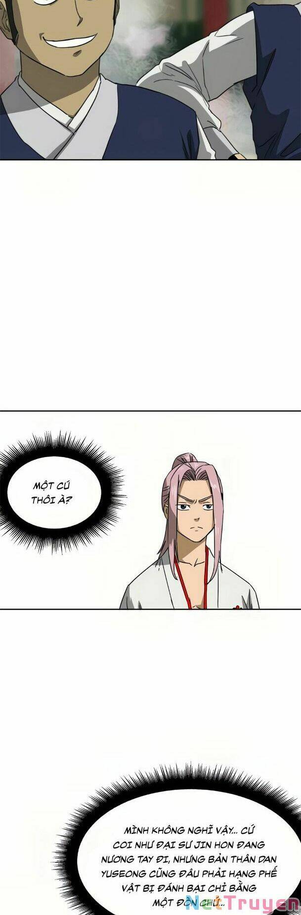 Thăng Cấp Vô Hạn Trong Murim - Chapter 90 - Page 19