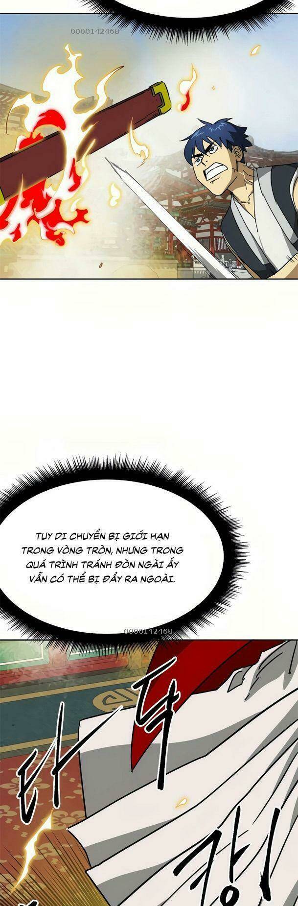 Thăng Cấp Vô Hạn Trong Murim - Chapter 90 - Page 20