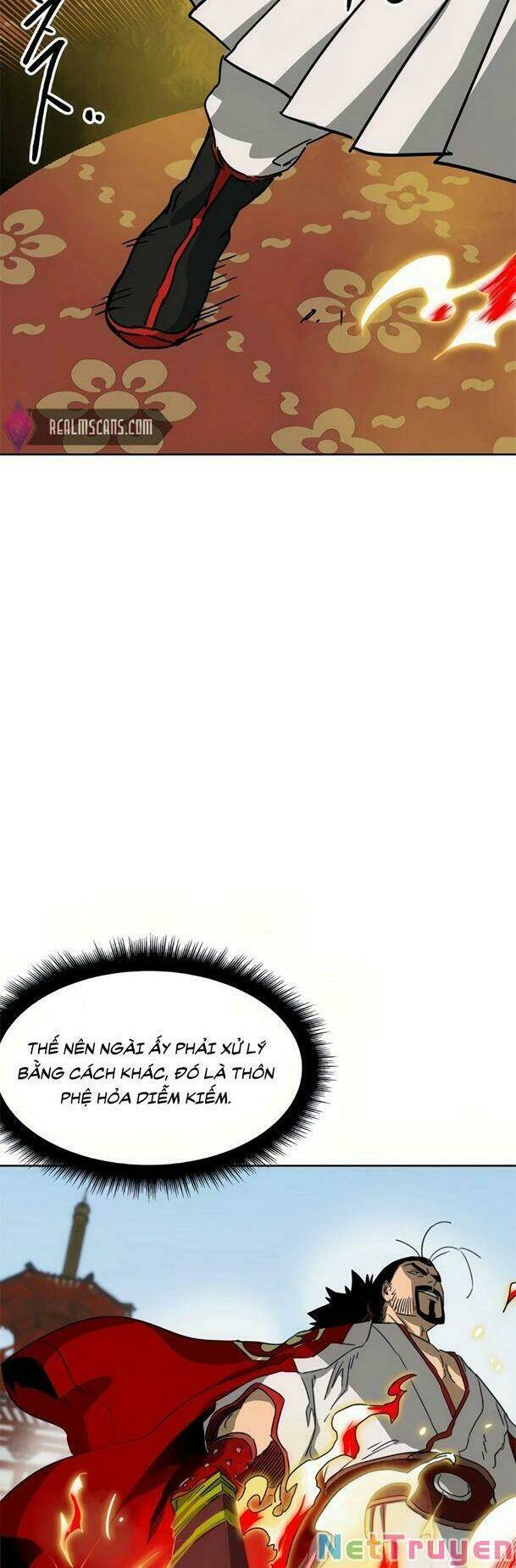 Thăng Cấp Vô Hạn Trong Murim - Chapter 90 - Page 21