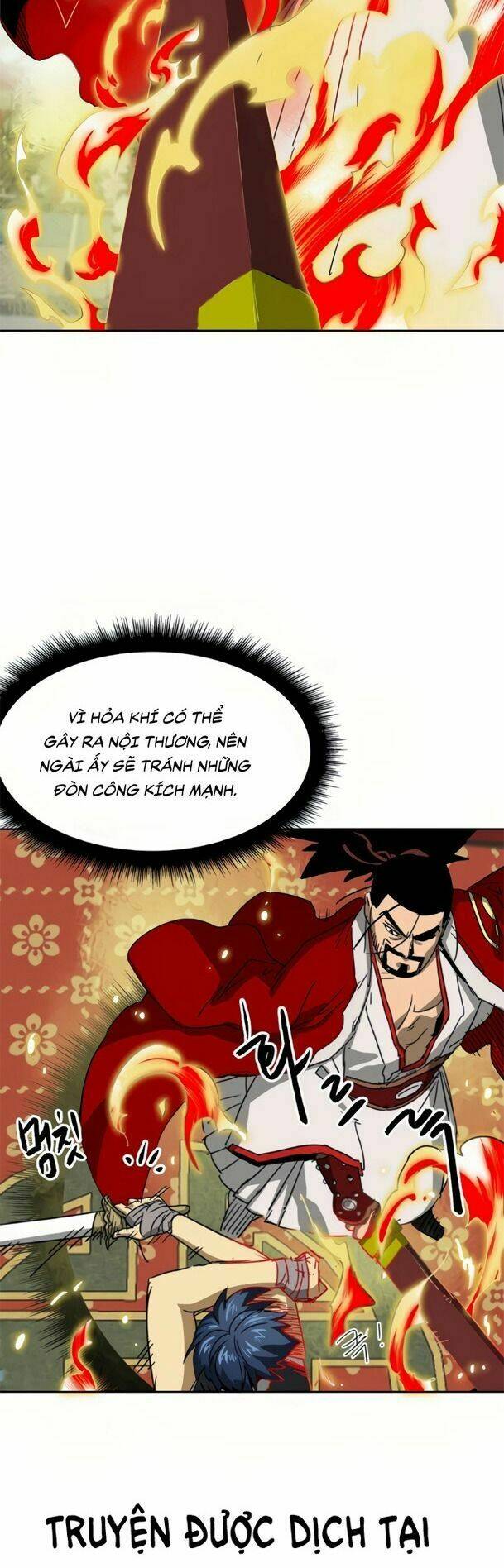 Thăng Cấp Vô Hạn Trong Murim - Chapter 90 - Page 22