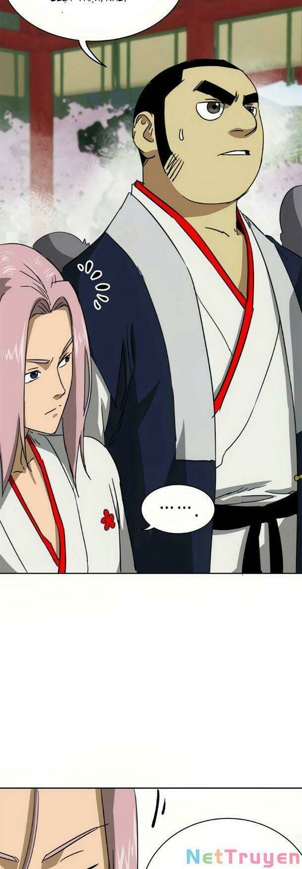 Thăng Cấp Vô Hạn Trong Murim - Chapter 90 - Page 25