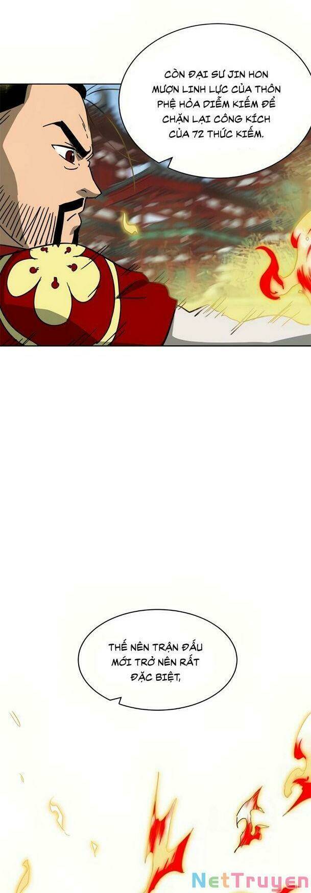 Thăng Cấp Vô Hạn Trong Murim - Chapter 90 - Page 27