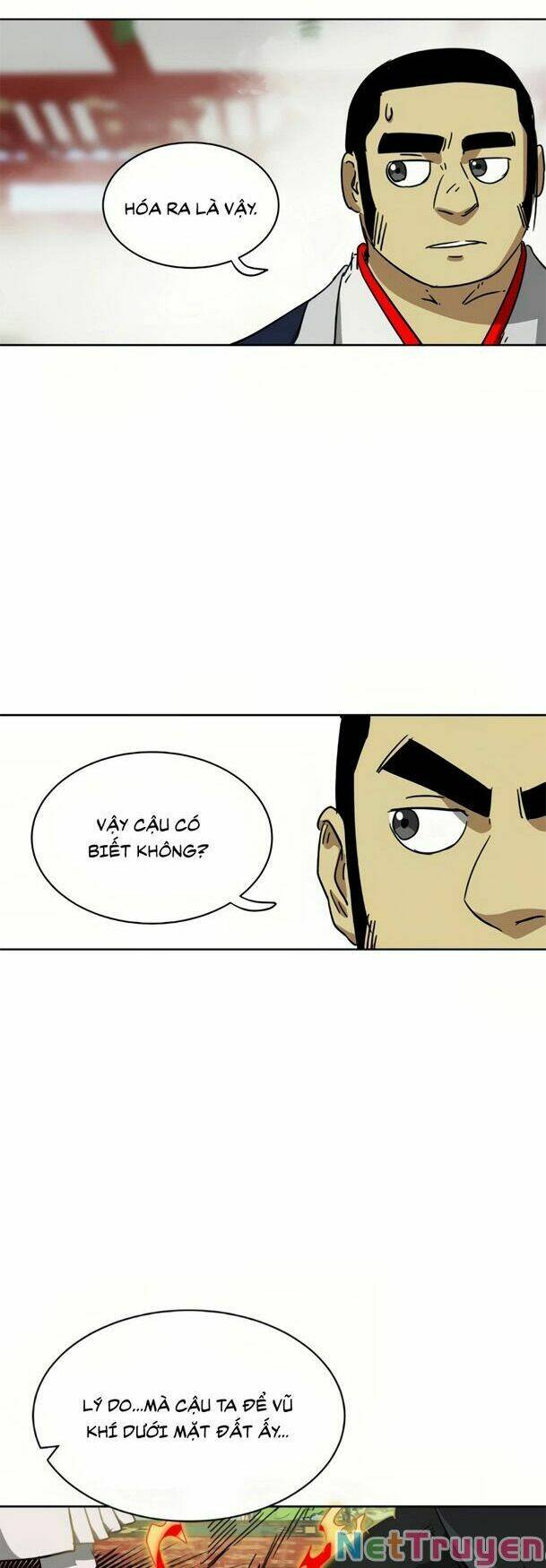 Thăng Cấp Vô Hạn Trong Murim - Chapter 90 - Page 29