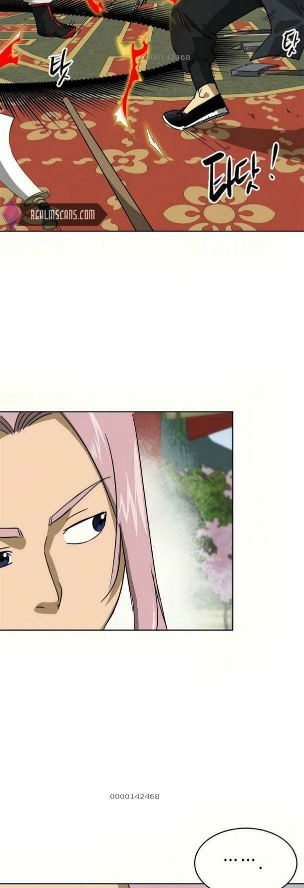 Thăng Cấp Vô Hạn Trong Murim - Chapter 90 - Page 30