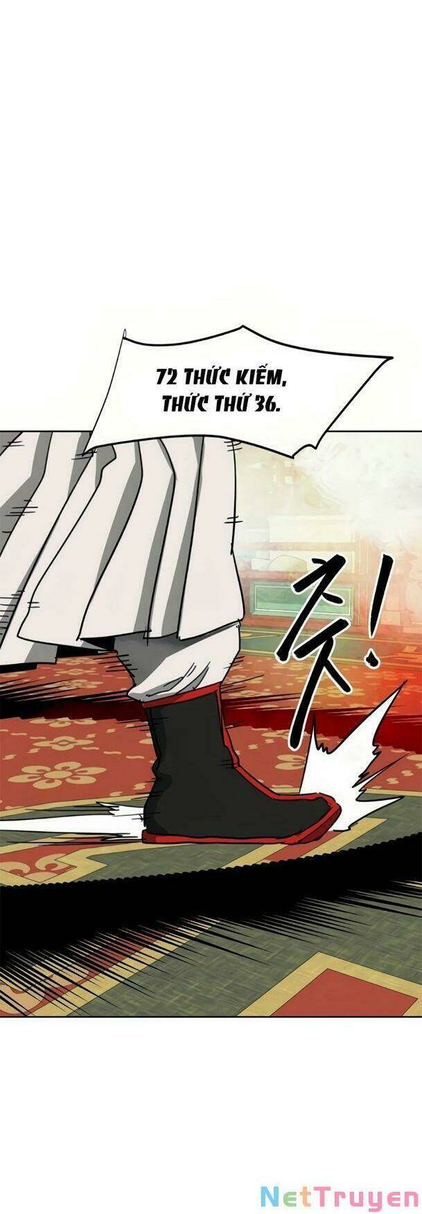 Thăng Cấp Vô Hạn Trong Murim - Chapter 90 - Page 33