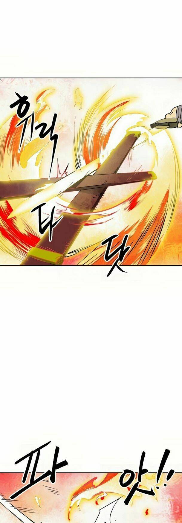 Thăng Cấp Vô Hạn Trong Murim - Chapter 90 - Page 34