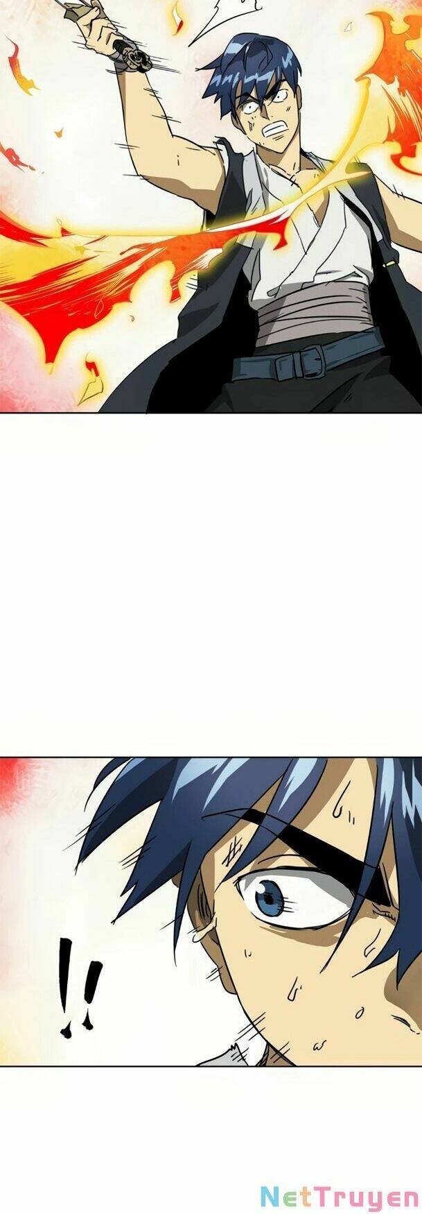 Thăng Cấp Vô Hạn Trong Murim - Chapter 90 - Page 35