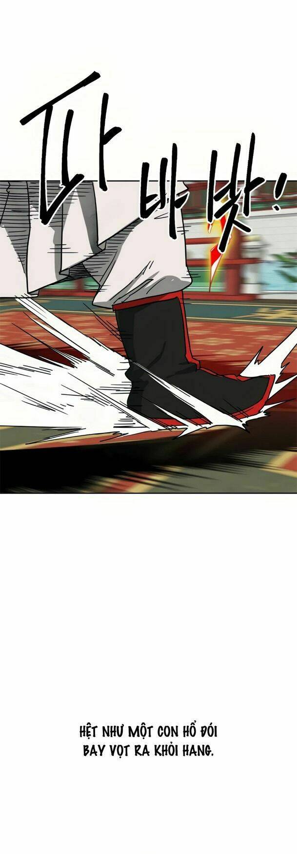 Thăng Cấp Vô Hạn Trong Murim - Chapter 90 - Page 36