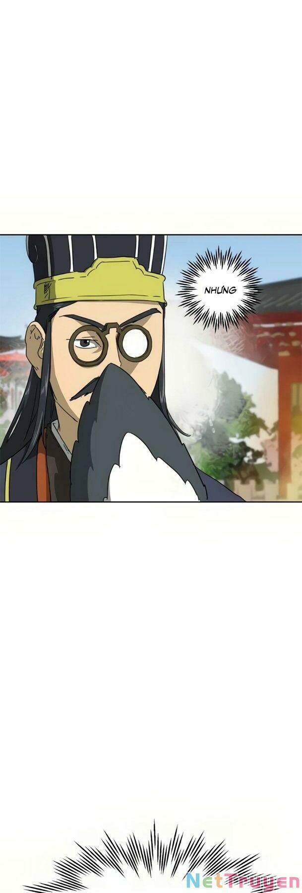 Thăng Cấp Vô Hạn Trong Murim - Chapter 90 - Page 3