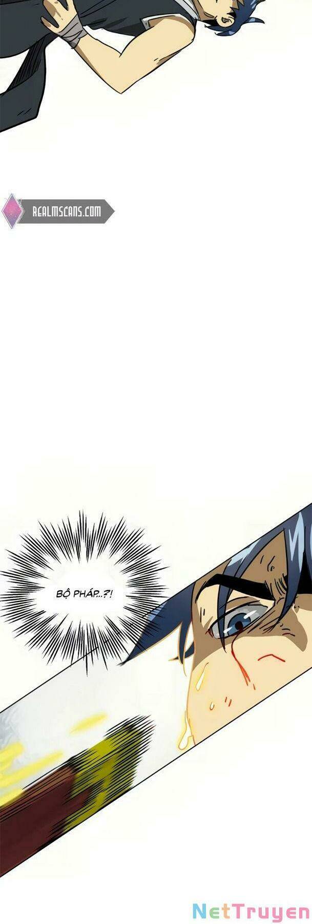 Thăng Cấp Vô Hạn Trong Murim - Chapter 90 - Page 39