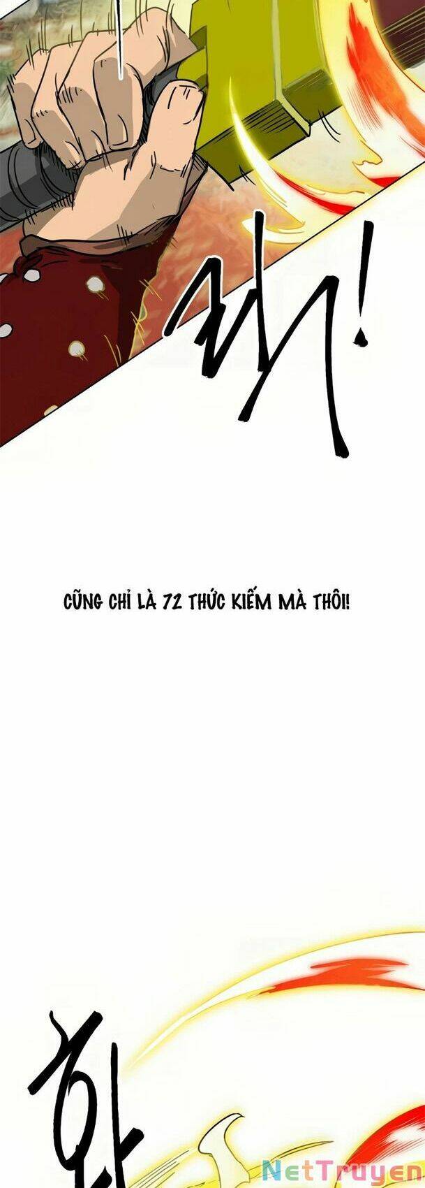 Thăng Cấp Vô Hạn Trong Murim - Chapter 90 - Page 45