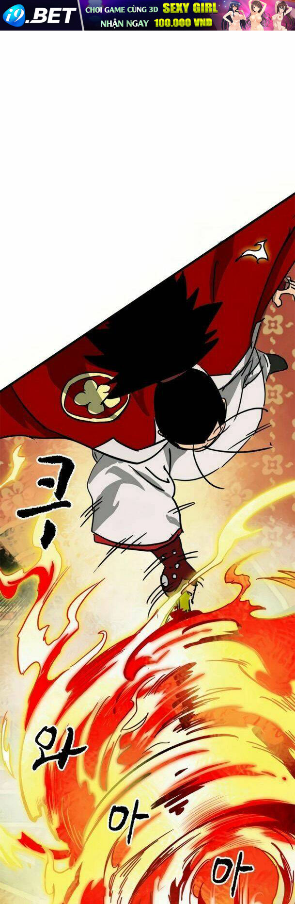 Thăng Cấp Vô Hạn Trong Murim - Chapter 90 - Page 48