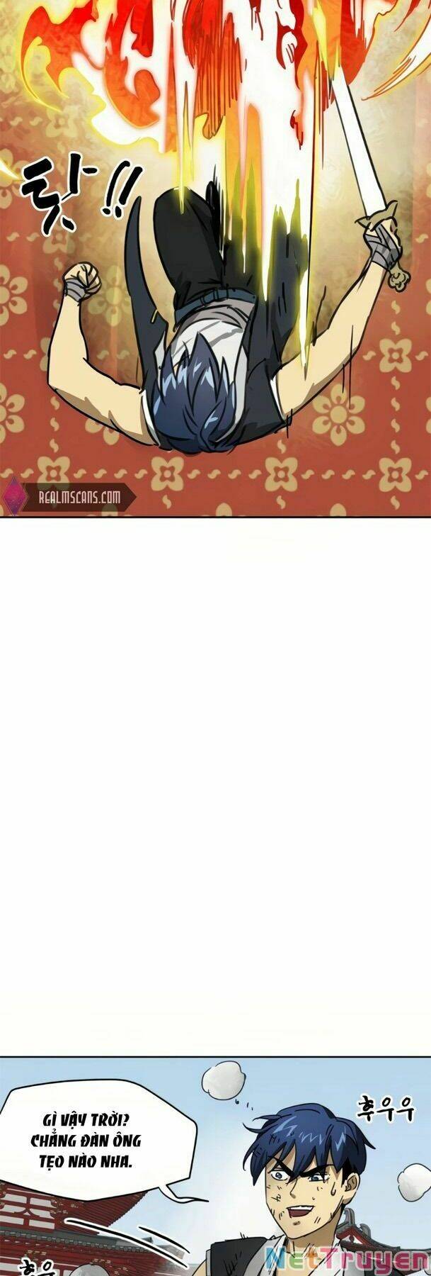 Thăng Cấp Vô Hạn Trong Murim - Chapter 90 - Page 49