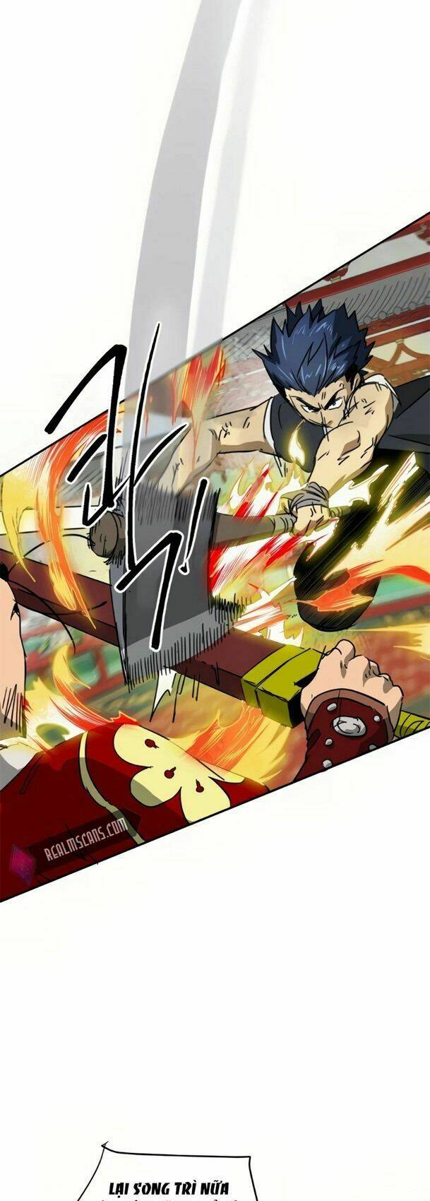 Thăng Cấp Vô Hạn Trong Murim - Chapter 90 - Page 58