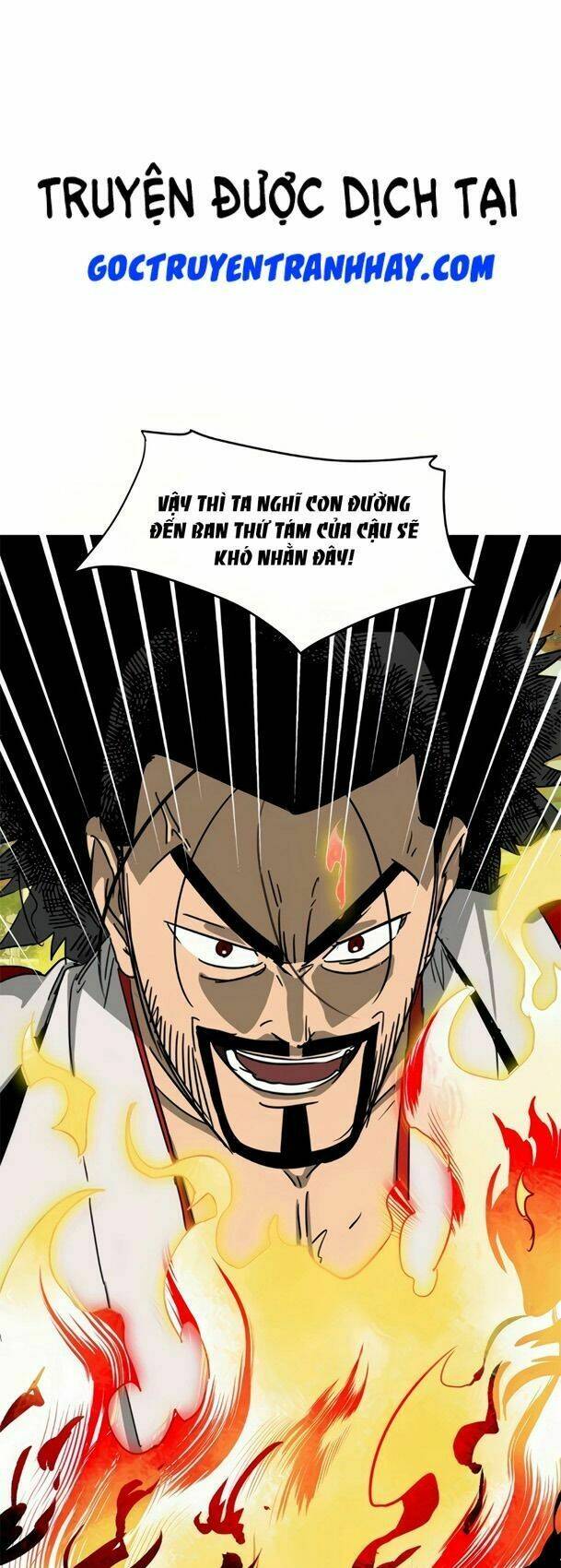 Thăng Cấp Vô Hạn Trong Murim - Chapter 90 - Page 60