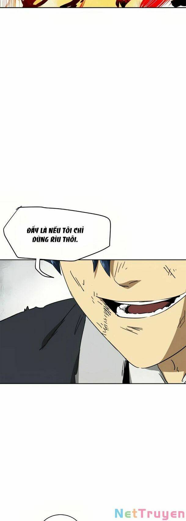 Thăng Cấp Vô Hạn Trong Murim - Chapter 90 - Page 61