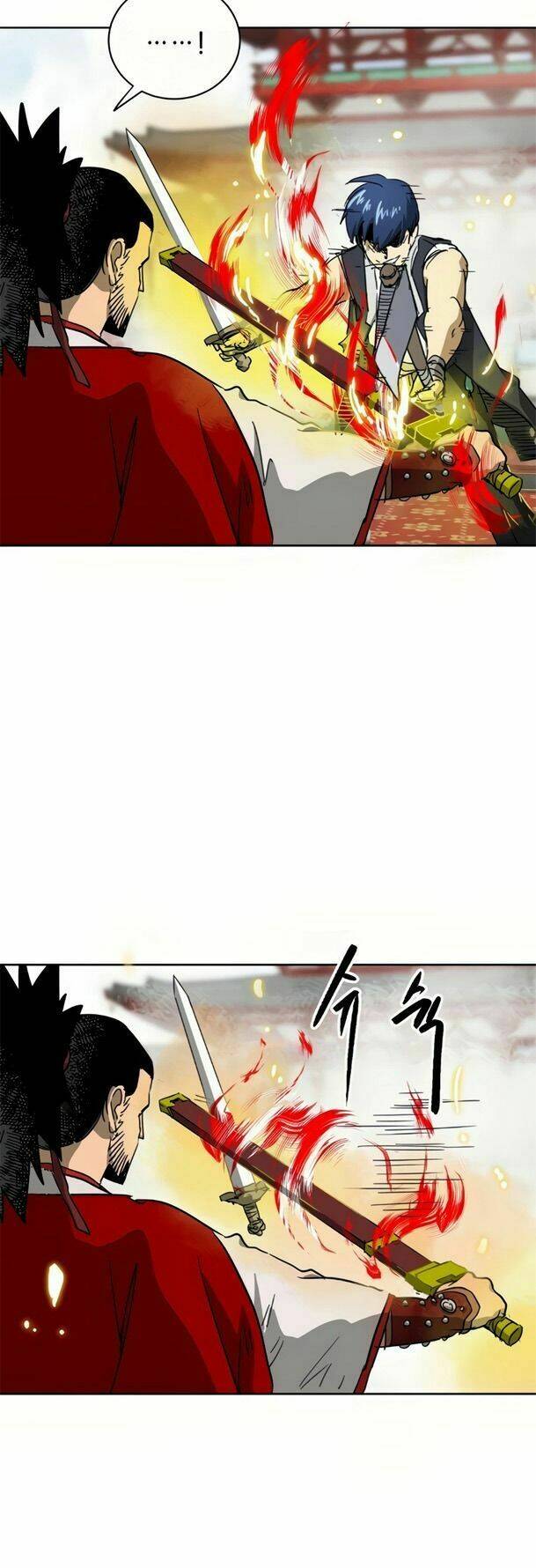 Thăng Cấp Vô Hạn Trong Murim - Chapter 90 - Page 62