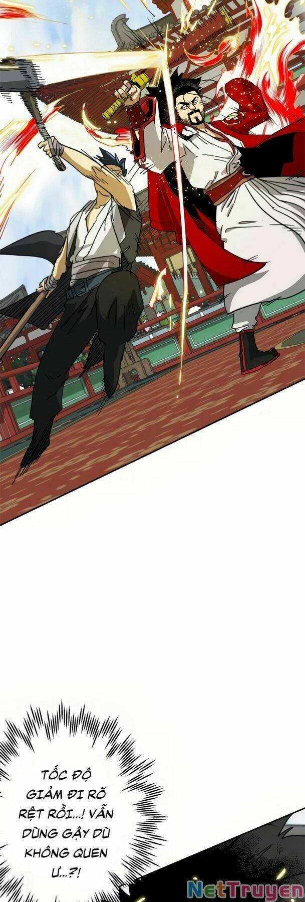 Thăng Cấp Vô Hạn Trong Murim - Chapter 90 - Page 65