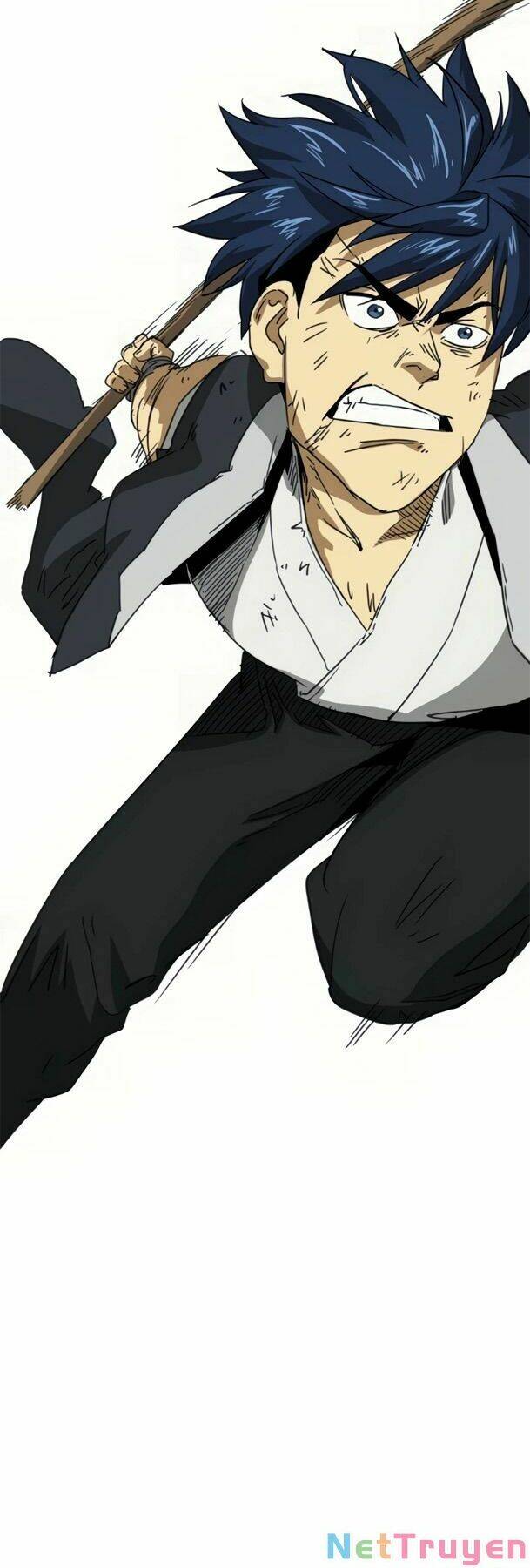 Thăng Cấp Vô Hạn Trong Murim - Chapter 90 - Page 67