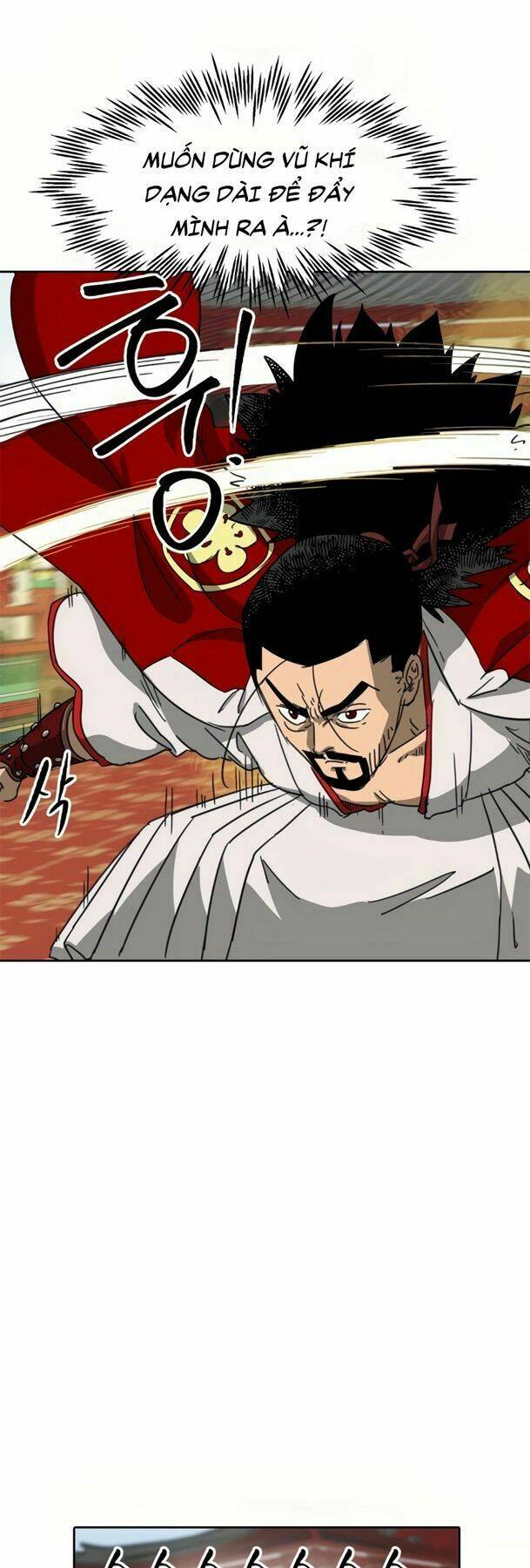 Thăng Cấp Vô Hạn Trong Murim - Chapter 90 - Page 68