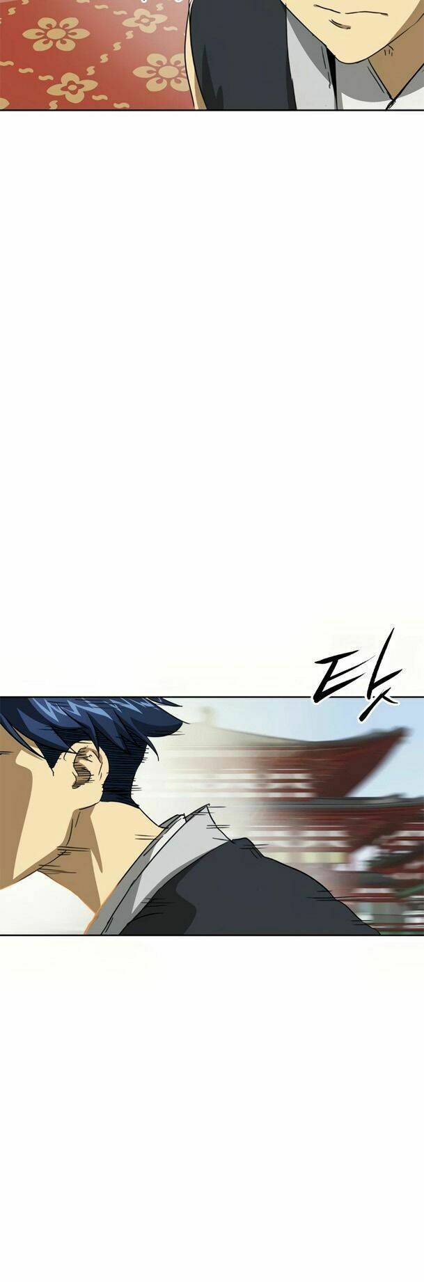 Thăng Cấp Vô Hạn Trong Murim - Chapter 90 - Page 6