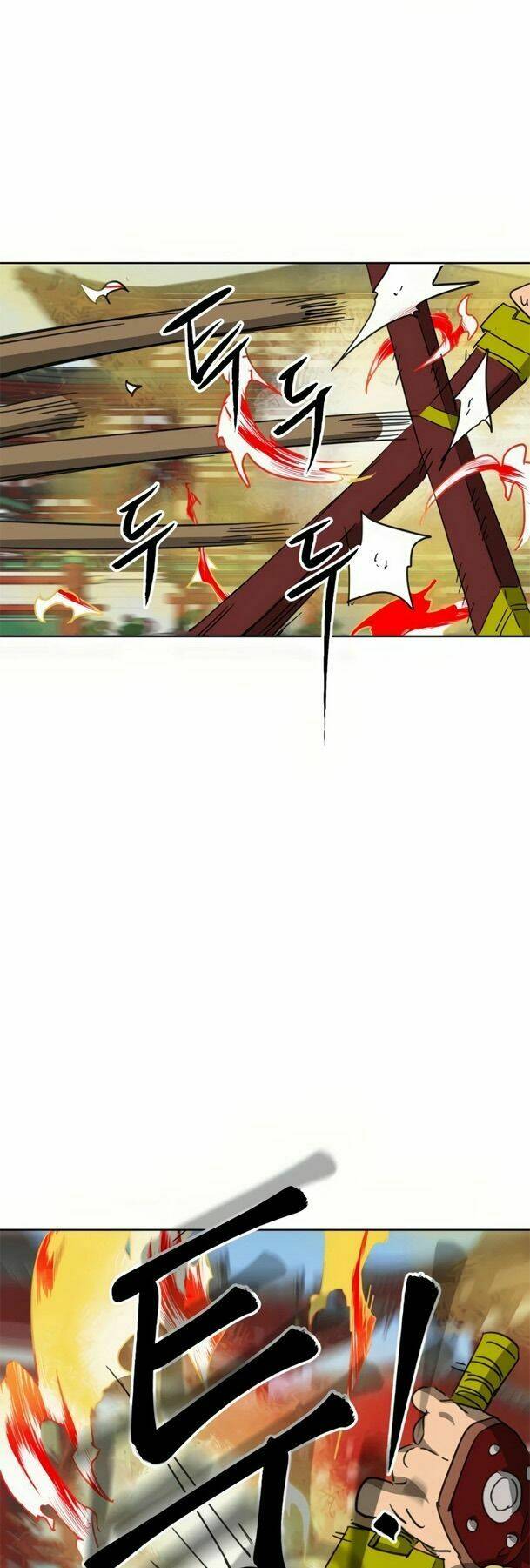 Thăng Cấp Vô Hạn Trong Murim - Chapter 90 - Page 70