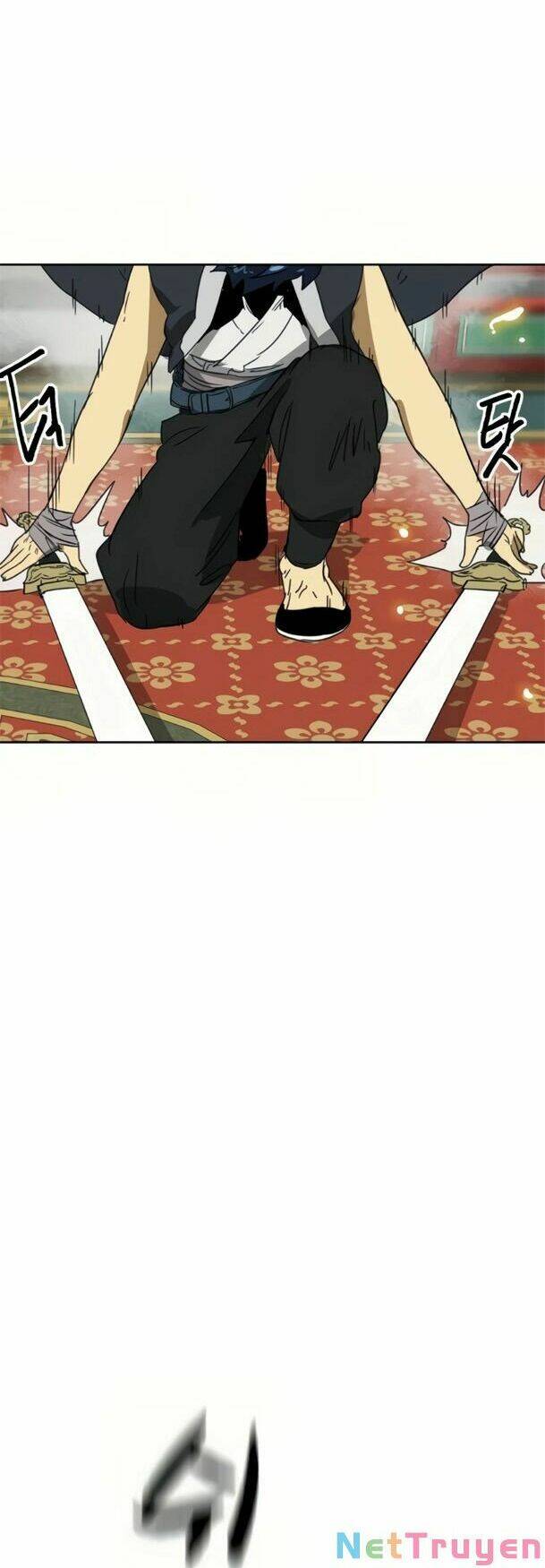 Thăng Cấp Vô Hạn Trong Murim - Chapter 90 - Page 73