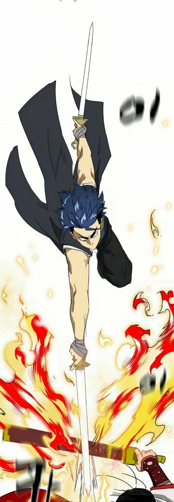 Thăng Cấp Vô Hạn Trong Murim - Chapter 90 - Page 74