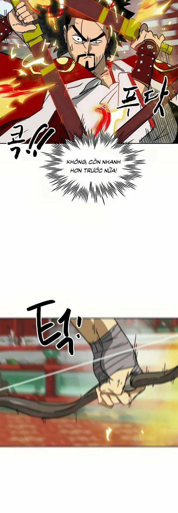 Thăng Cấp Vô Hạn Trong Murim - Chapter 90 - Page 76