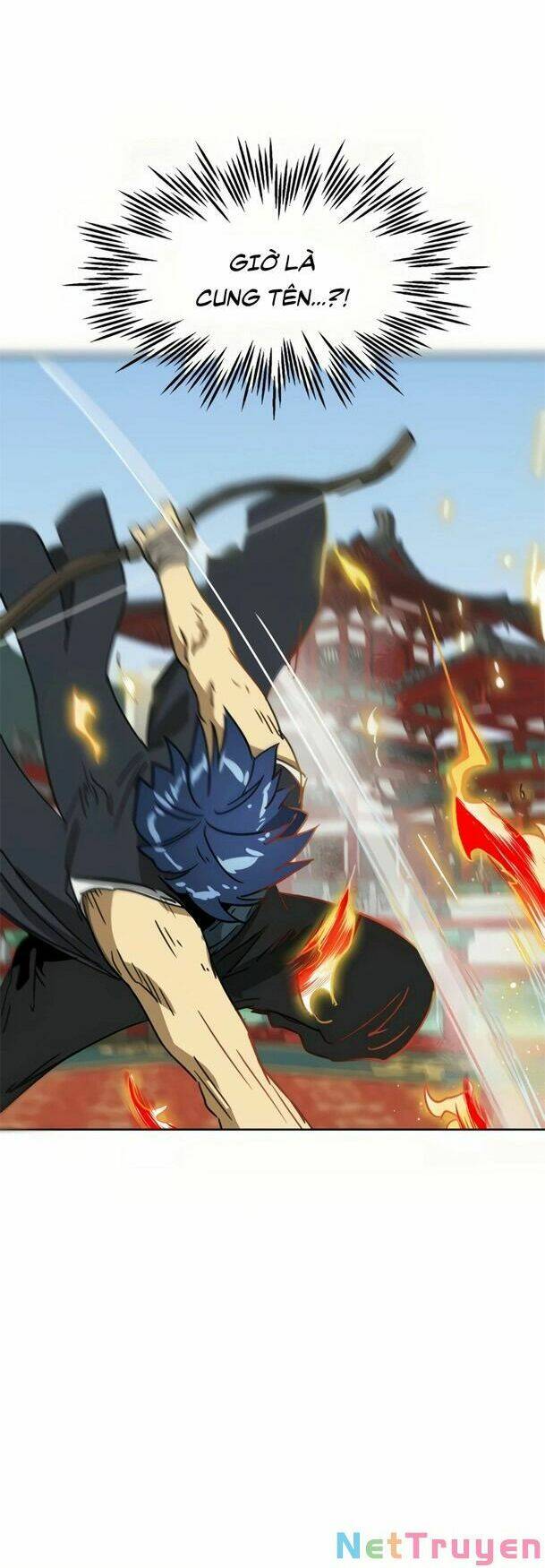 Thăng Cấp Vô Hạn Trong Murim - Chapter 90 - Page 77