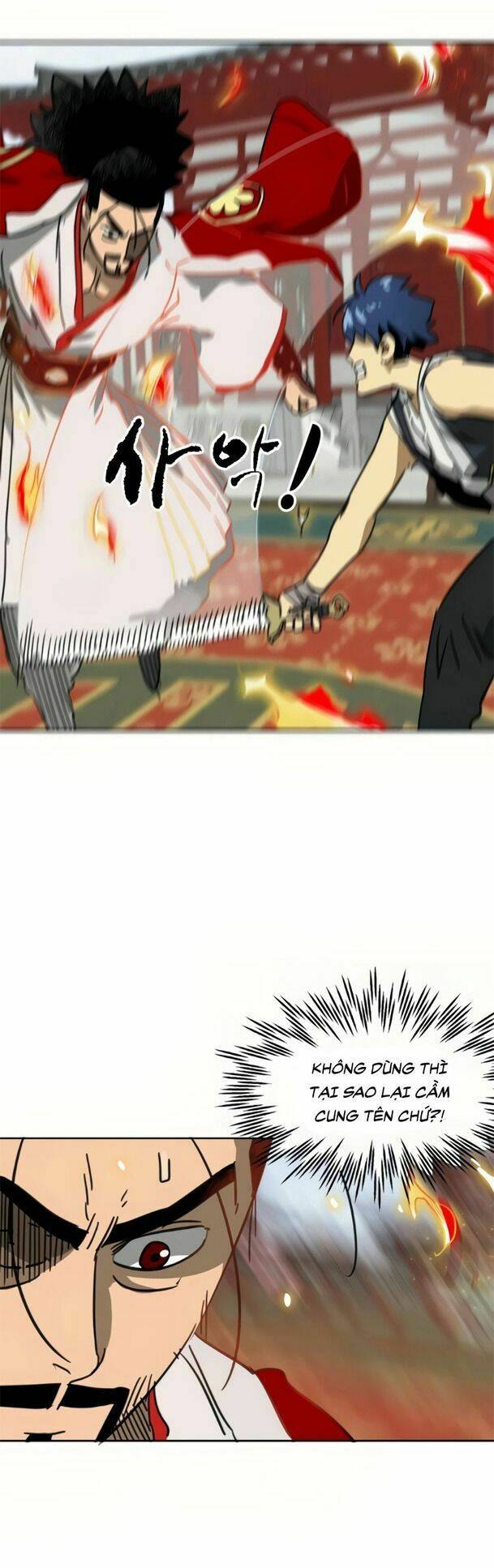 Thăng Cấp Vô Hạn Trong Murim - Chapter 90 - Page 78