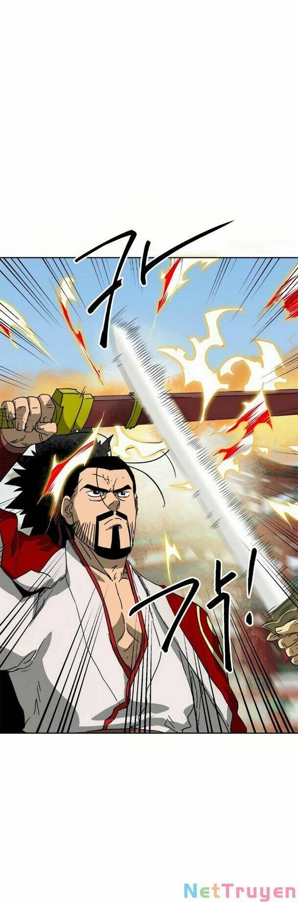 Thăng Cấp Vô Hạn Trong Murim - Chapter 90 - Page 7