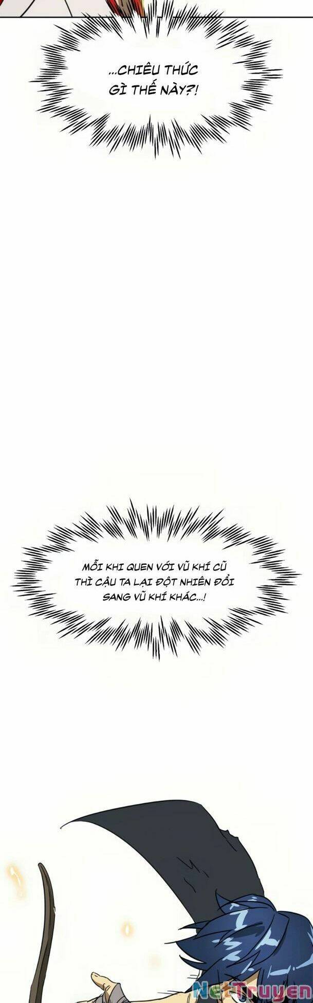 Thăng Cấp Vô Hạn Trong Murim - Chapter 90 - Page 81