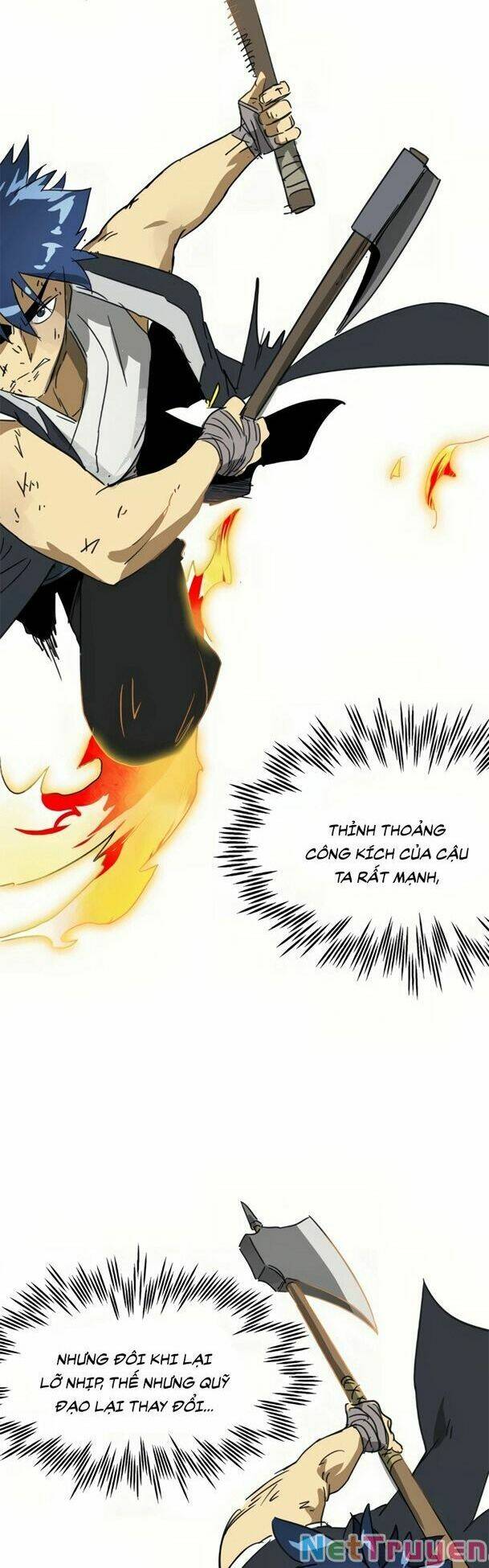 Thăng Cấp Vô Hạn Trong Murim - Chapter 90 - Page 83