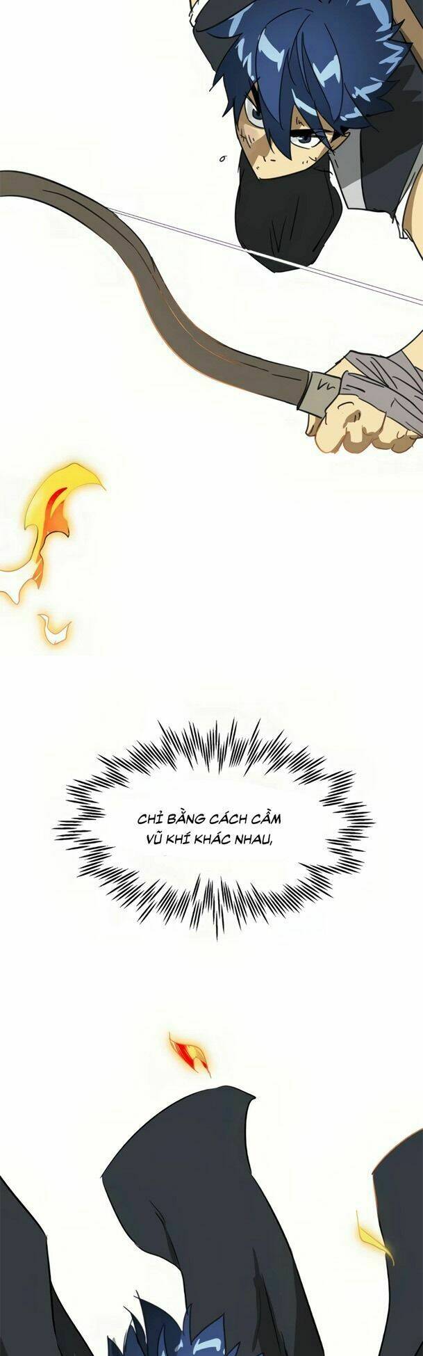 Thăng Cấp Vô Hạn Trong Murim - Chapter 90 - Page 84