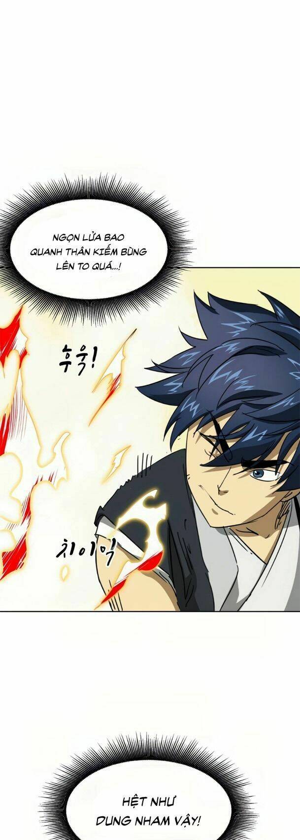 Thăng Cấp Vô Hạn Trong Murim - Chapter 90 - Page 8