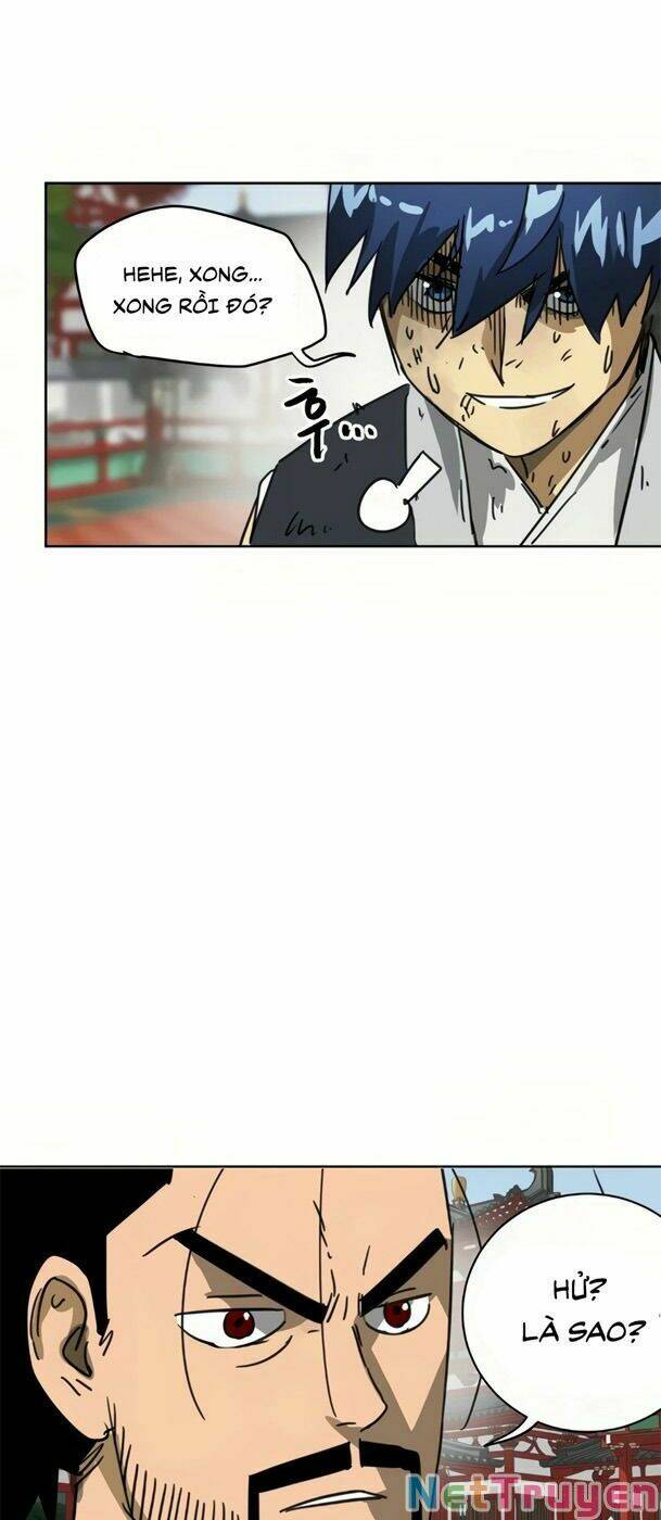 Thăng Cấp Vô Hạn Trong Murim - Chapter 90 - Page 91