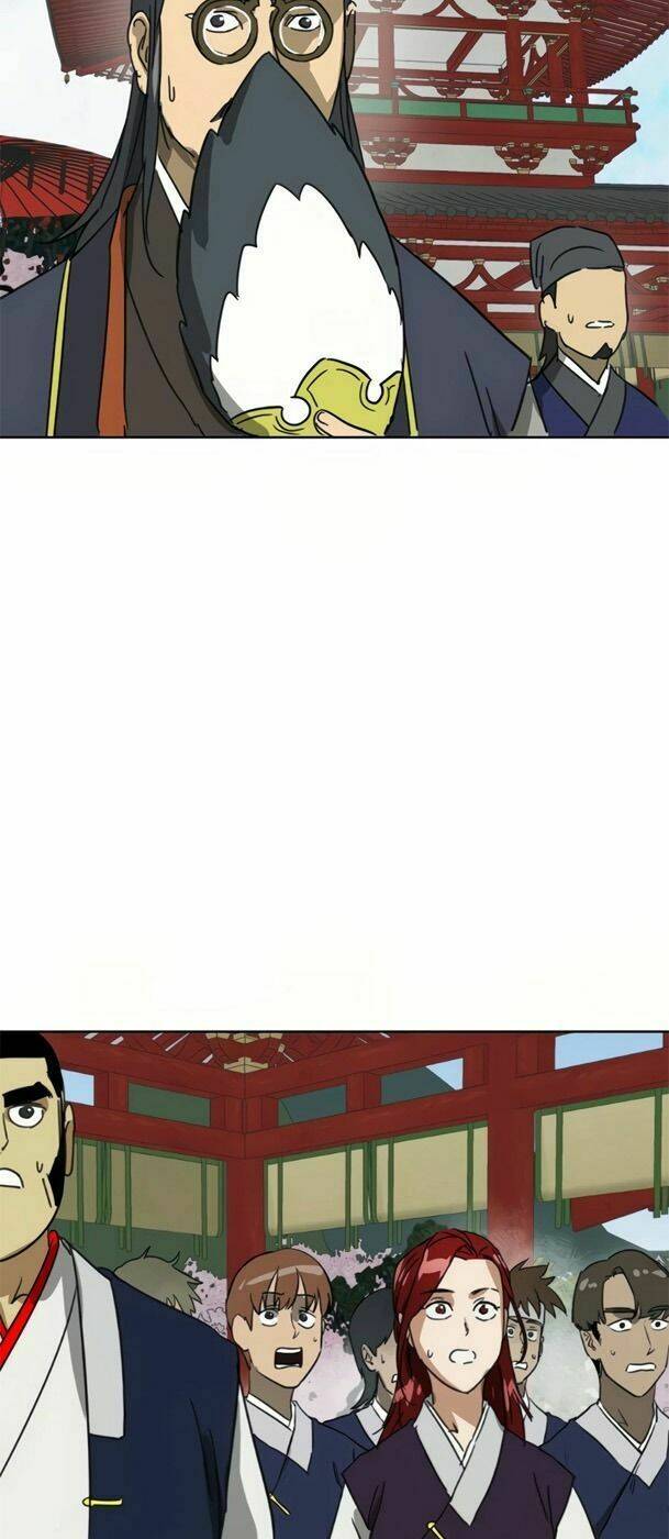 Thăng Cấp Vô Hạn Trong Murim - Chapter 90 - Page 93