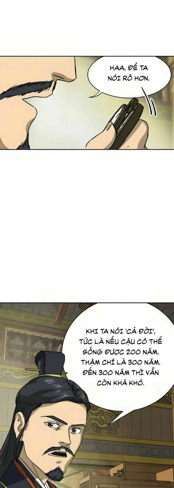 Thăng Cấp Vô Hạn Trong Murim - Chapter 91 - Page 100