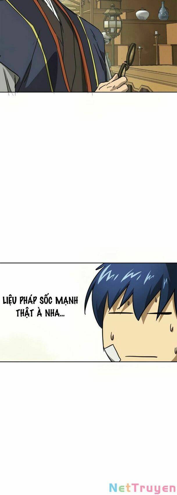 Thăng Cấp Vô Hạn Trong Murim - Chapter 91 - Page 101