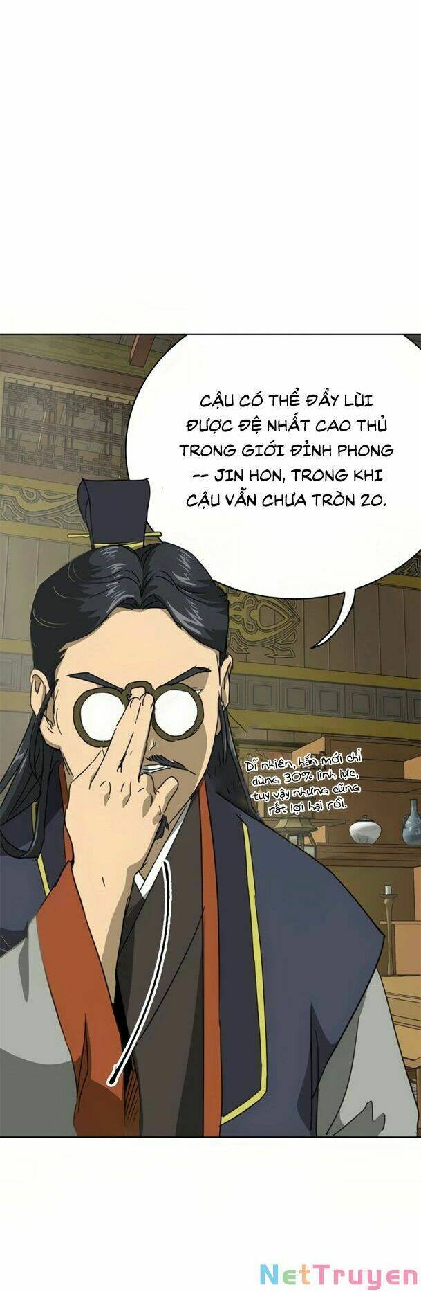 Thăng Cấp Vô Hạn Trong Murim - Chapter 91 - Page 103