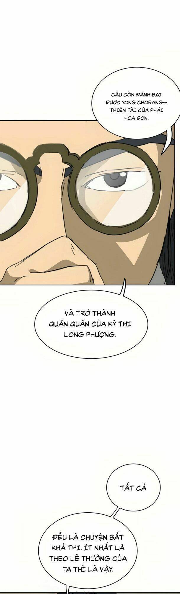 Thăng Cấp Vô Hạn Trong Murim - Chapter 91 - Page 104