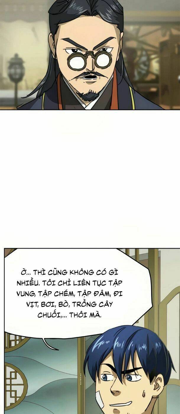 Thăng Cấp Vô Hạn Trong Murim - Chapter 91 - Page 105