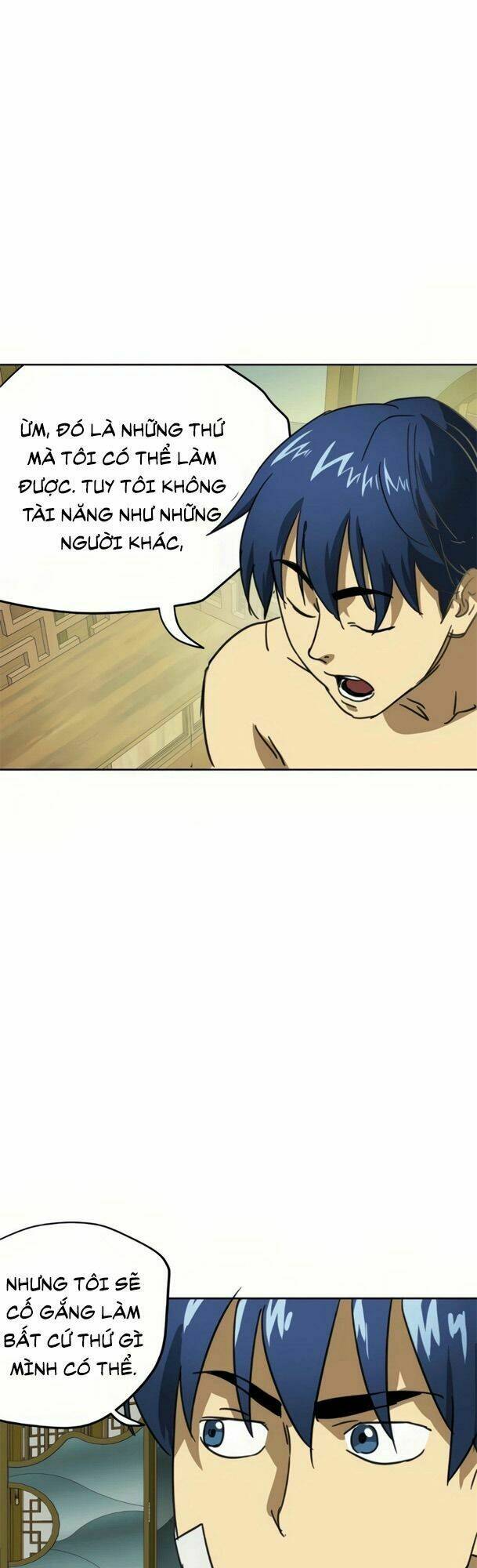 Thăng Cấp Vô Hạn Trong Murim - Chapter 91 - Page 107