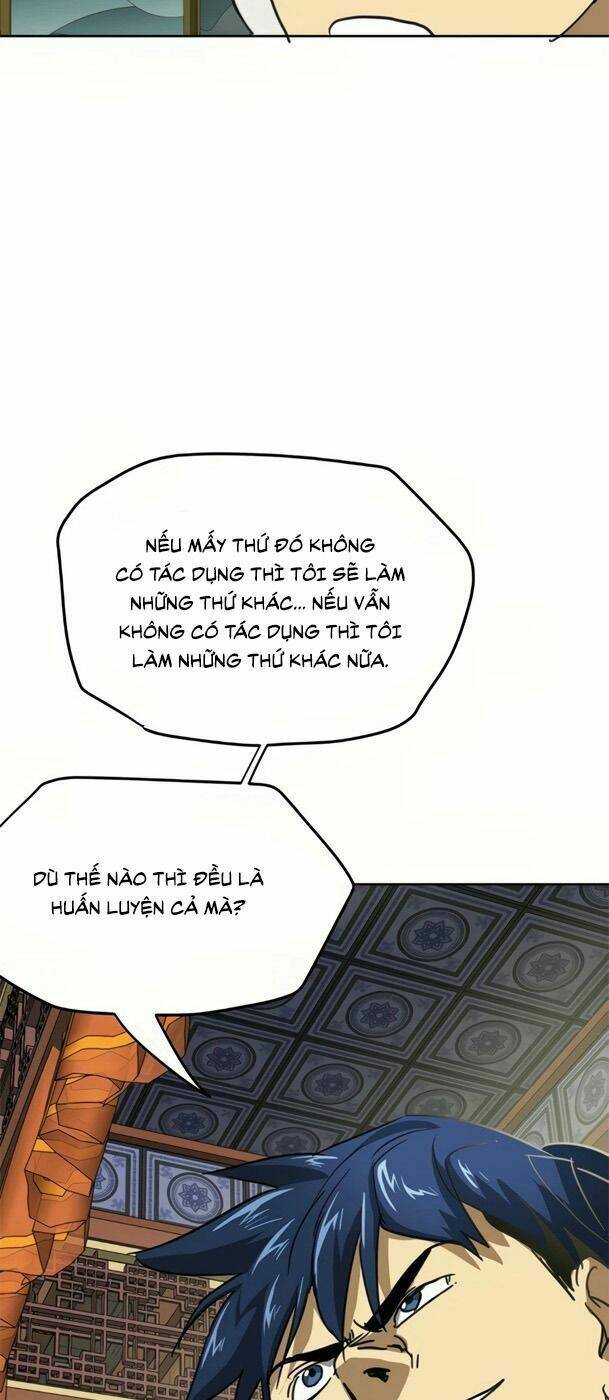 Thăng Cấp Vô Hạn Trong Murim - Chapter 91 - Page 108