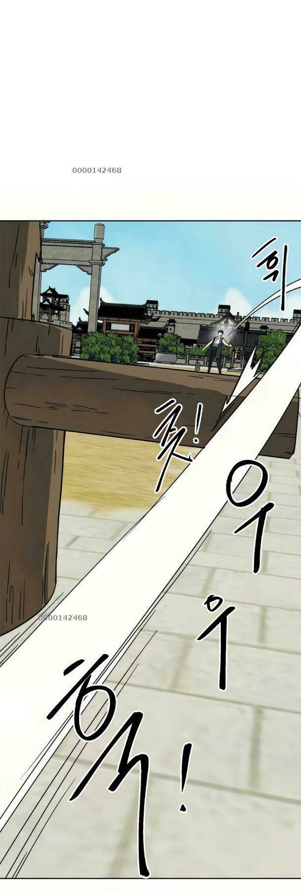 Thăng Cấp Vô Hạn Trong Murim - Chapter 91 - Page 10