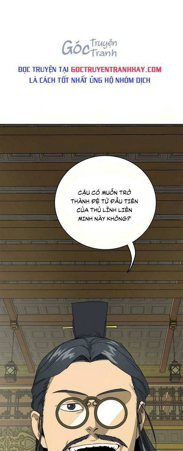 Thăng Cấp Vô Hạn Trong Murim - Chapter 91 - Page 114