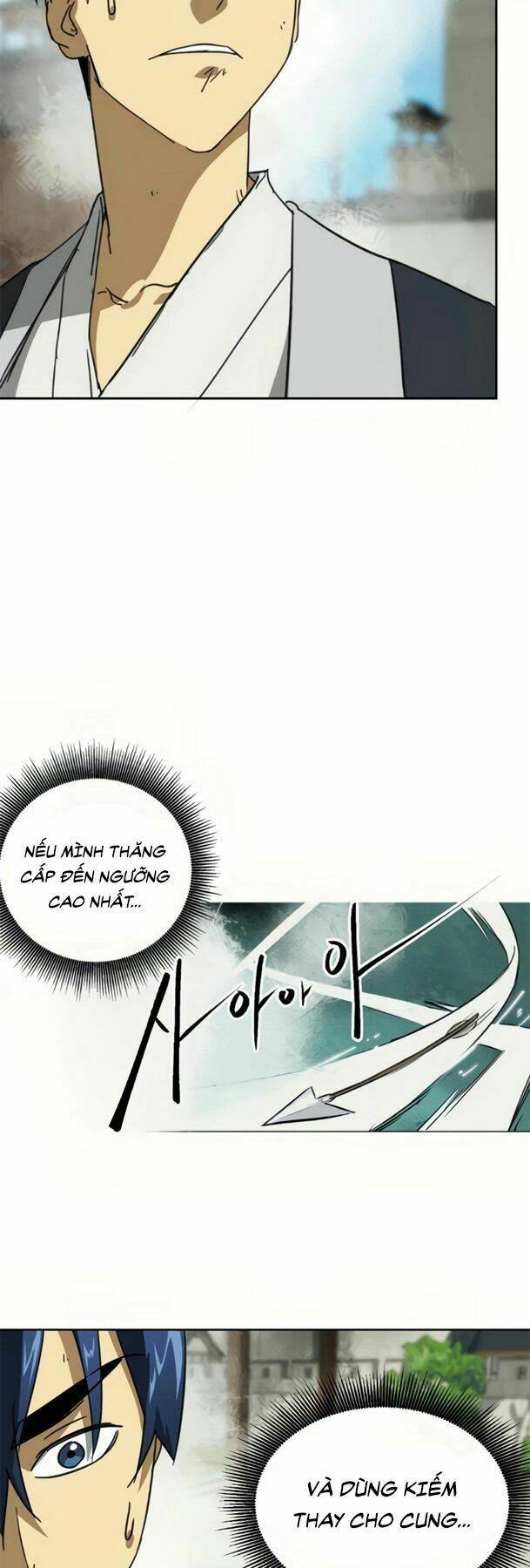 Thăng Cấp Vô Hạn Trong Murim - Chapter 91 - Page 12